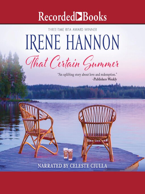 Title details for That Certain Summer by Irene Hannon - Wait list